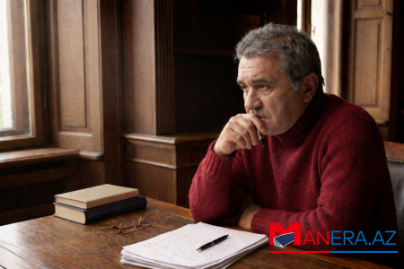 Eyvaz Əlləzoğlu: Nəfsini sındırmış adam - Nəriman Əbdülrəhmanlı yazır..