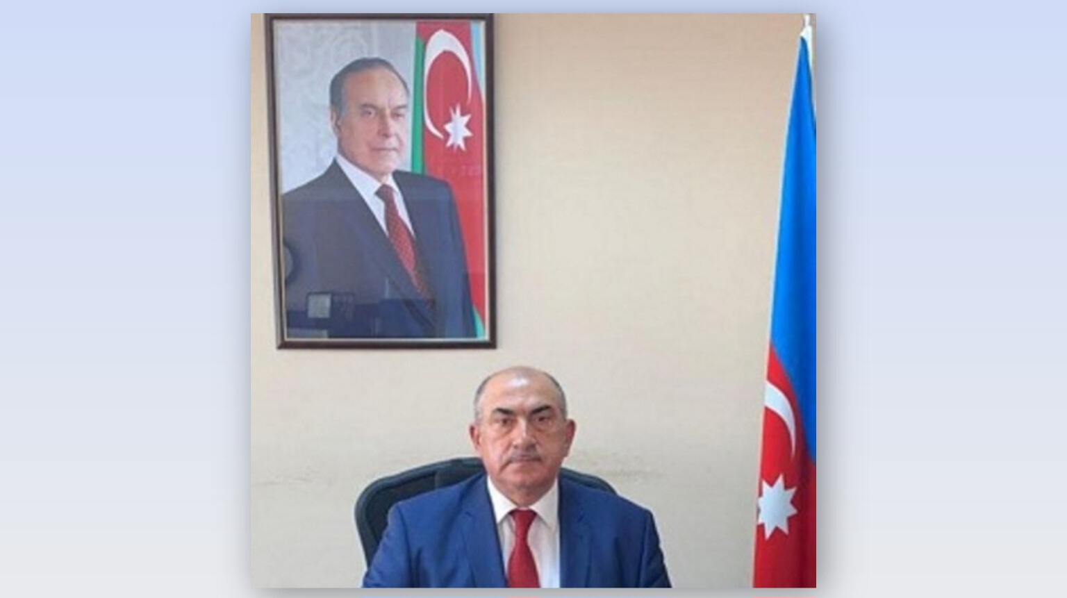 Dostluğun gerçək siması - Elşad Həsənov