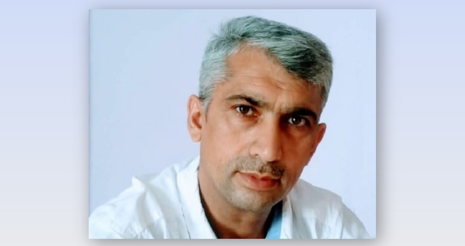 Bir eşq vardı, əziz idi xətri qaldı - Azər Mirzənin şeirləri