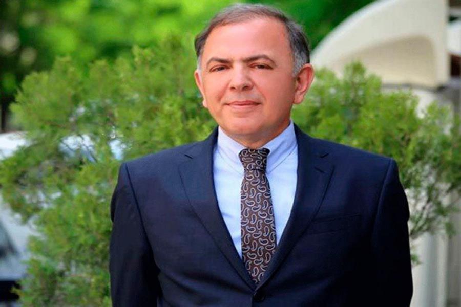 Gəncə Dövlət Milli Dram Teatrına direktor təyin olunub