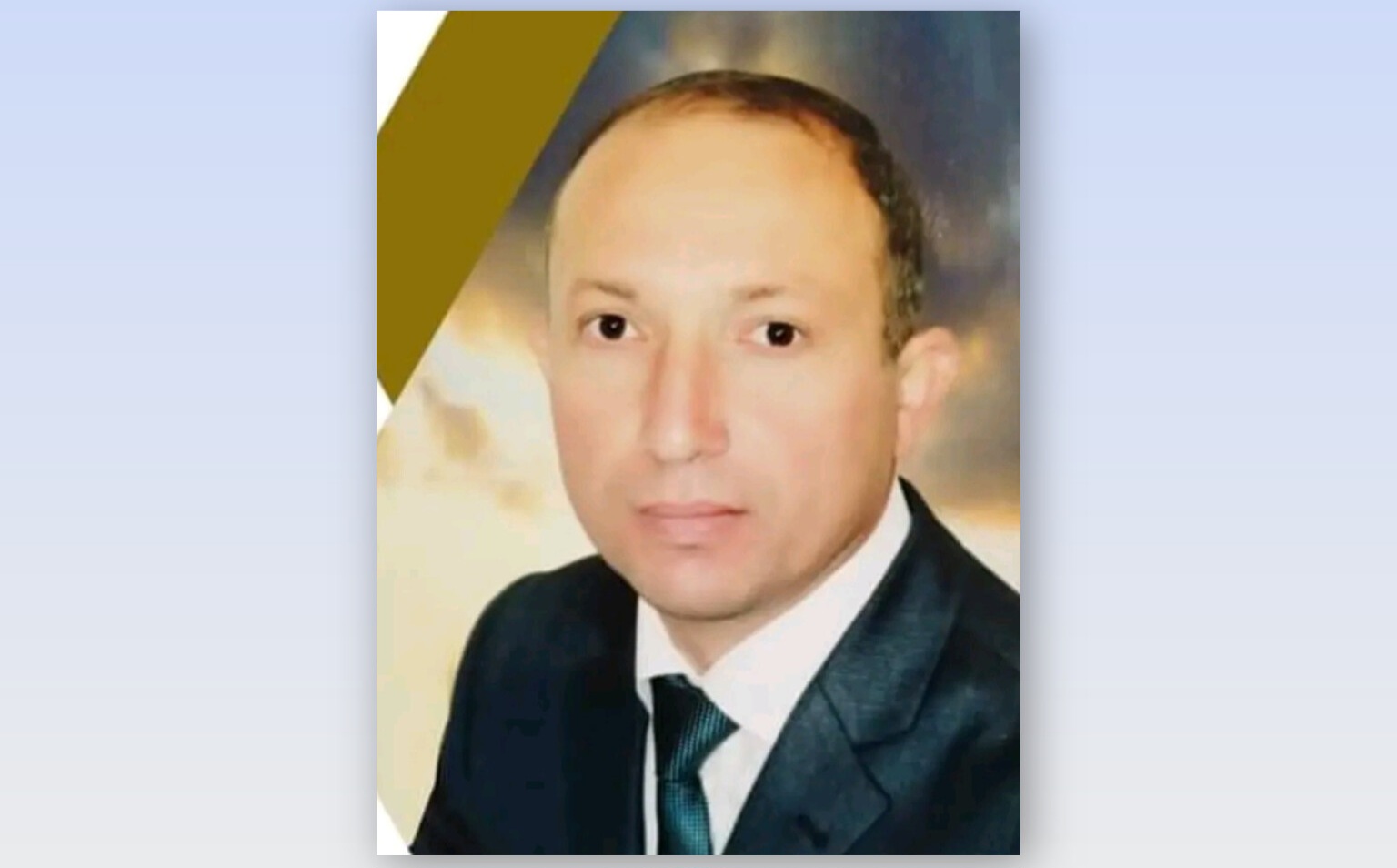 Ömür bəxt yüküymüş, tale oxşamaq - Şeirlər