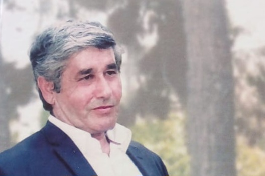 Gəncədə bir Qərib vardı.. - Barat Vüsal yazır..