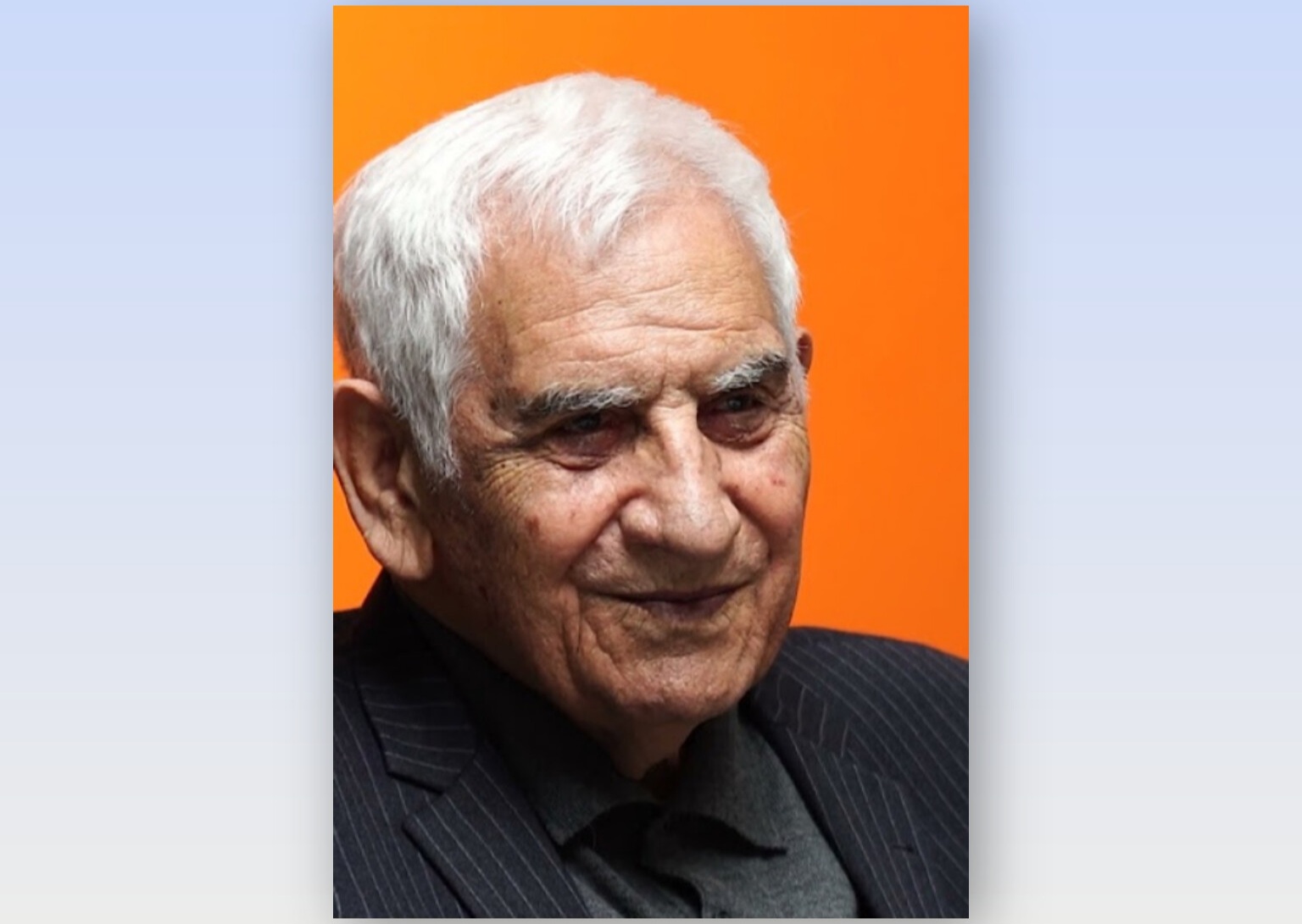 Qadınsız ata da anasız qalır - Nəriman Həsənzadənin şeirləri