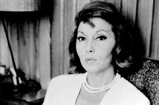 Qızılgülün təqlidi – Klaris Lispektor