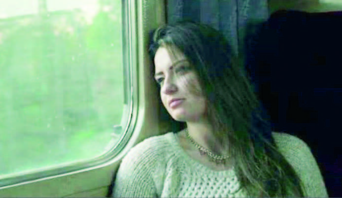 Gülsara - Həzi Həsənli yazır..