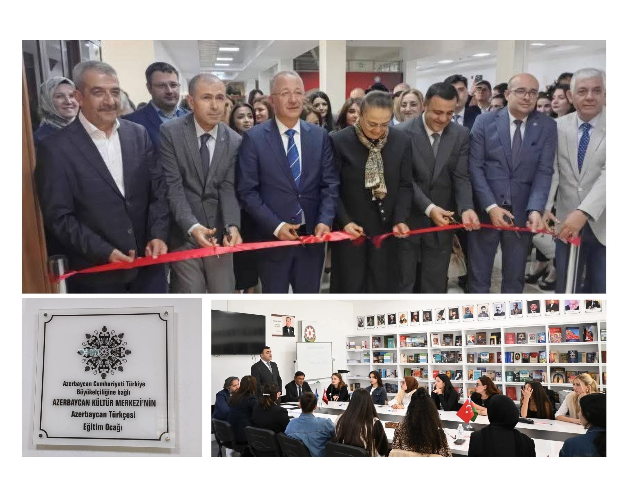 Azərbaycan dili: mədəniyyətimizi dünyaya aparan körpü...