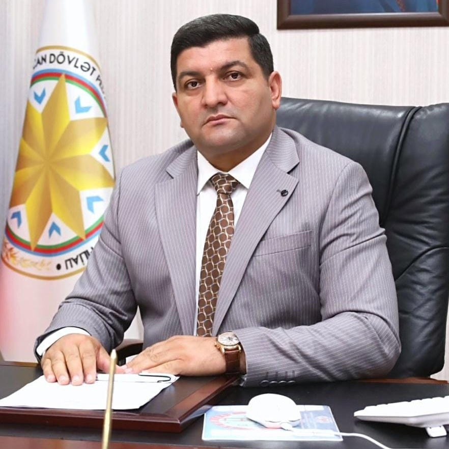 Professor Yusif Alıyev: "Ana dilimiz varlığımız, kimliyimiz və sərhədimizdir"