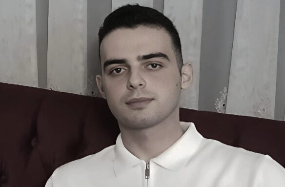 Məni sən dəyişdin, sevgin dəyişdi - Yeni İmza