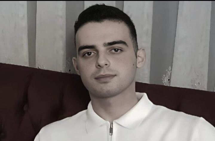 Məni sən dəyişdin, sevgin dəyişdi - Yeni İmza