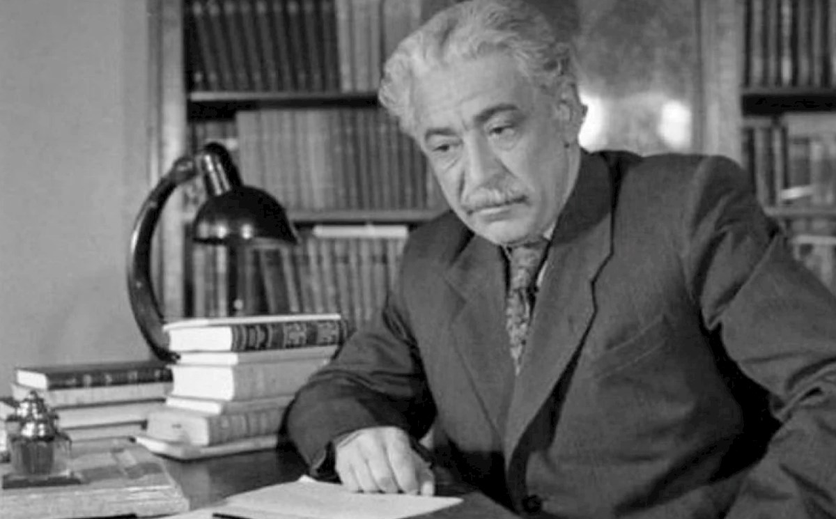 Səməd Vurğunun 120 illiyi qeyd olunacaq – Prezident Sərəncam imzaladı