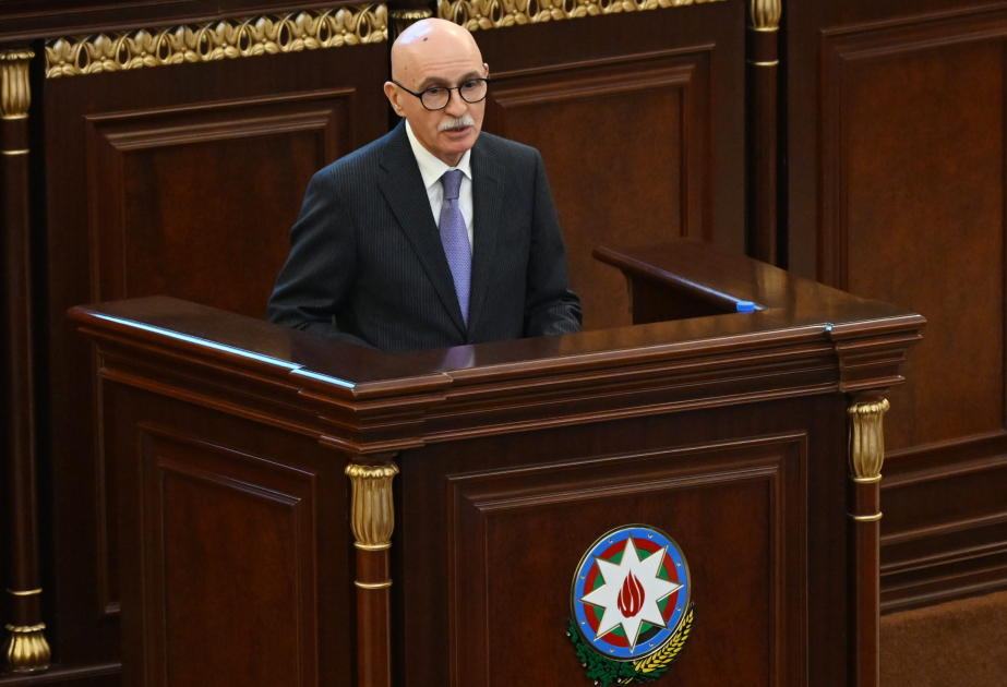 Firudin Qurbanov: Süni intellekt strategiyası elm və təhsil sistemində yeni mərhələ açır