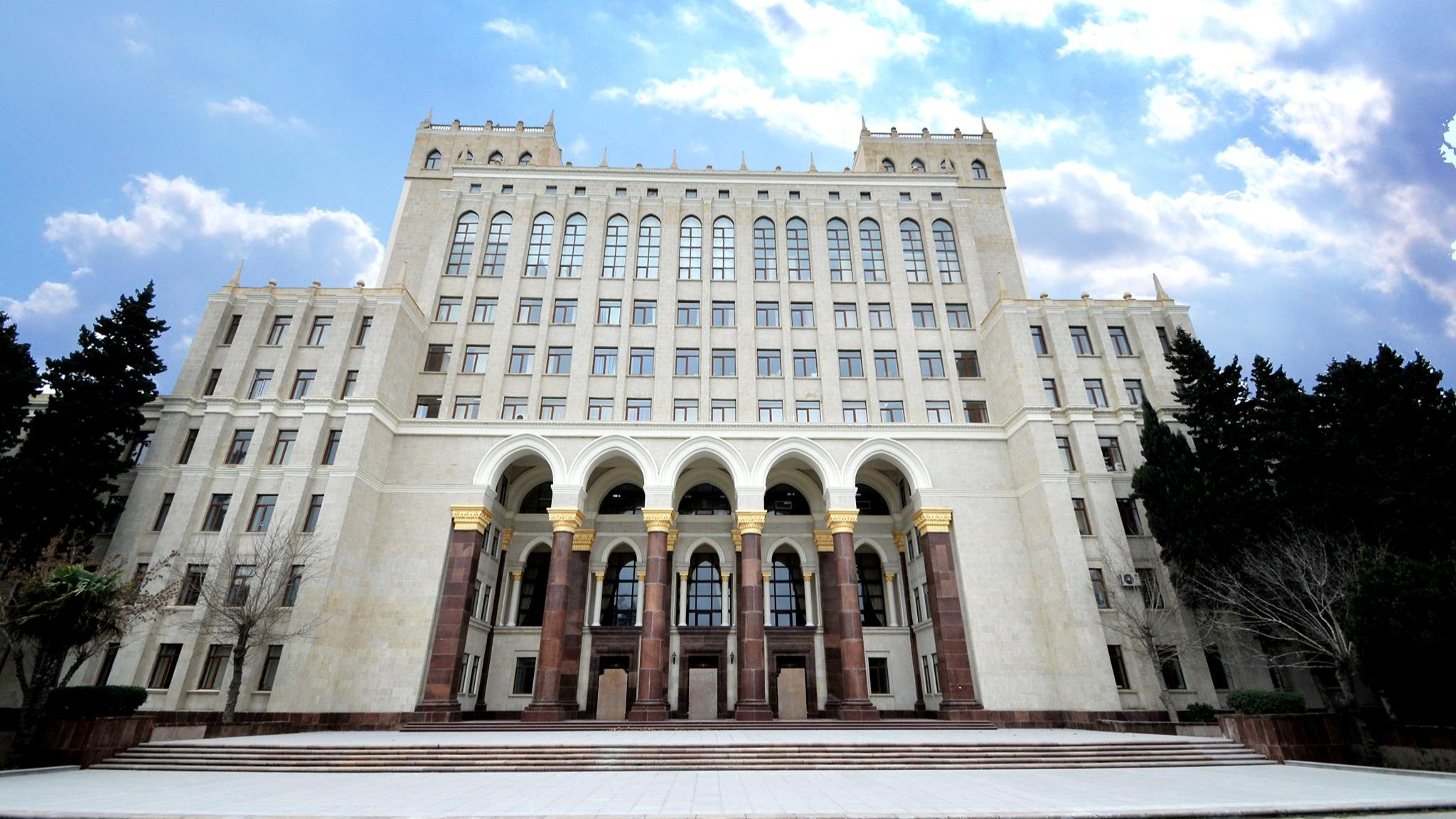 AMEA-nın Qarabağ Elmi Bölməsi yaradılacaq