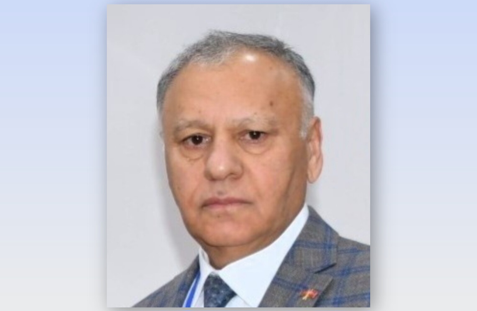 Şurəddin Məmmədli: Yaddaş və alın yazısı