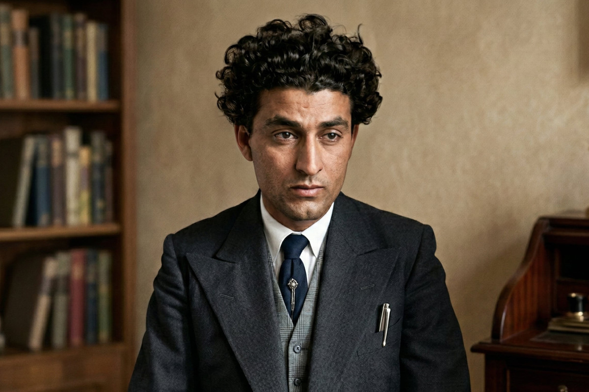 Ananın ölümü - Ənvər Məmmədxanlının hekayəsi