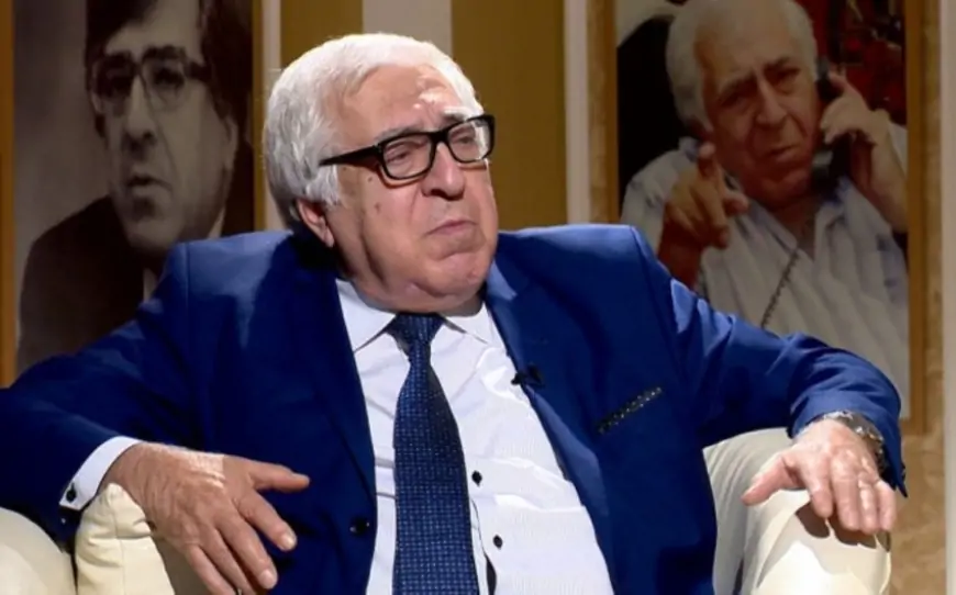 Bu gün yazıçı Anarın doğum günüdür