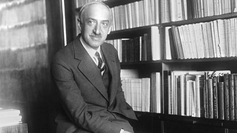 Bioqrafiya – Andre Morua