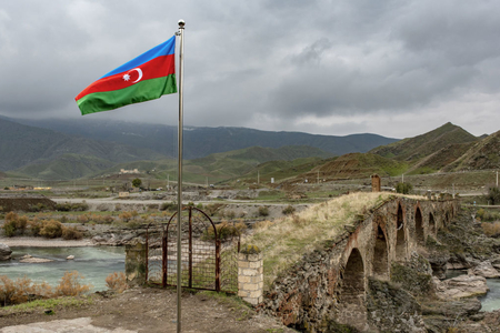 Kəndə gün çıxanda qayıdacağıq - Müasir müharibə hekayəsi