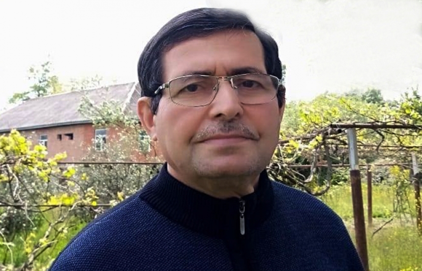 Cəlil Məmmədquluzadənin kədərli "Azərbaycan"ı - Mehman Qaraxanoğlu