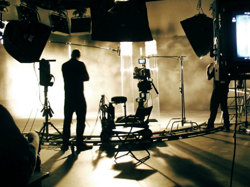 Azərbaycanda kino sənaye parkı yaradılacaq