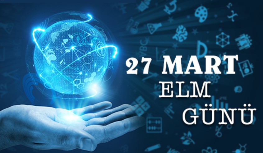 Dövlətin Elmi Siyasətinin prioritetləri – Elm günü