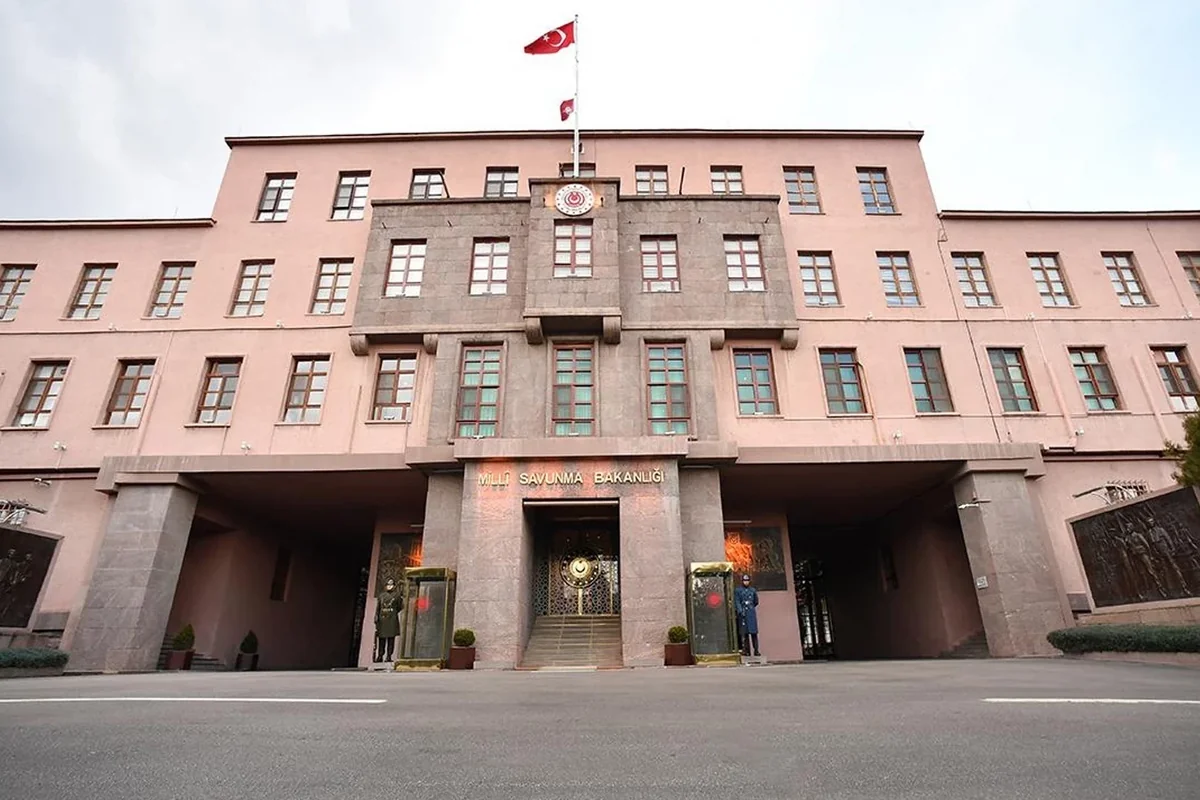 Türkiyə 31 Martla bağlı anım mətni yaydı