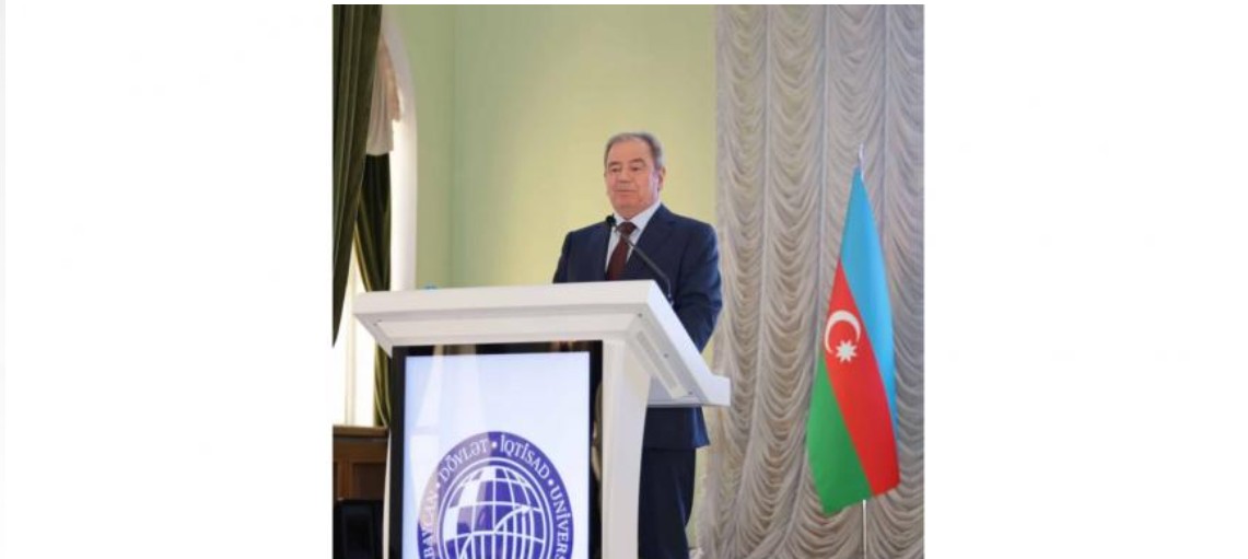 “Süni intellektin tətbiqi elm və təhsildə keyfiyyətcə yeni mərhələ yaradır” - Akademik Əli Abbasov