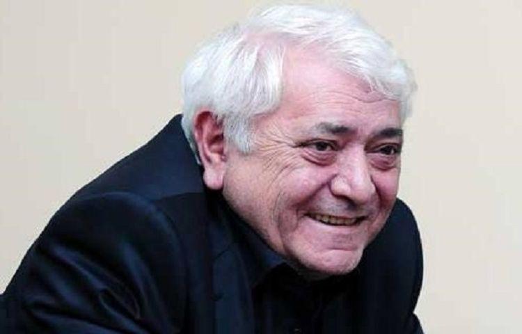 Ağdam sevgisindən dünyaya boylanan yazar - Aqil Abbasın doğum gününə