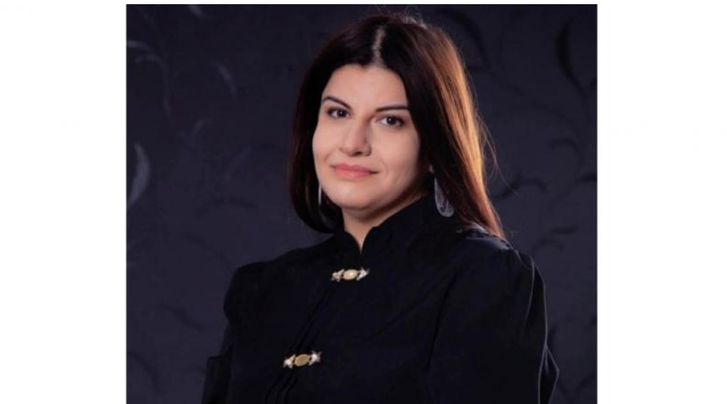 Mənə də yetmədi ömrün get-gəli - Aysel Fikrətdən poetik nümunələr