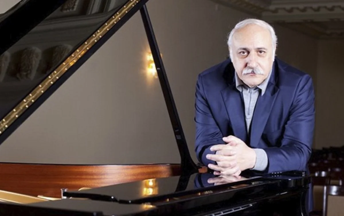 Mədəni qastrol proqramının ənənə halını almasını istəyirəm - Eldar Mansurov