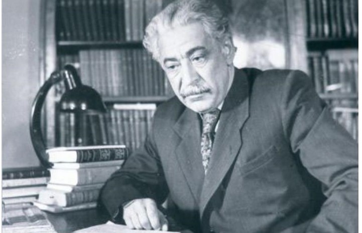 Nurəddin Ədiloğludan yeni hekayə - QOCA SƏMƏND