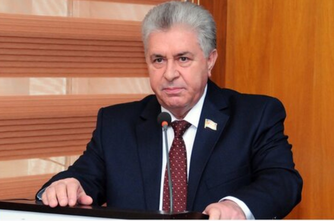 Zamanın yaddaşına çevrilən ömür... - Fəzail İbrahimli - 75