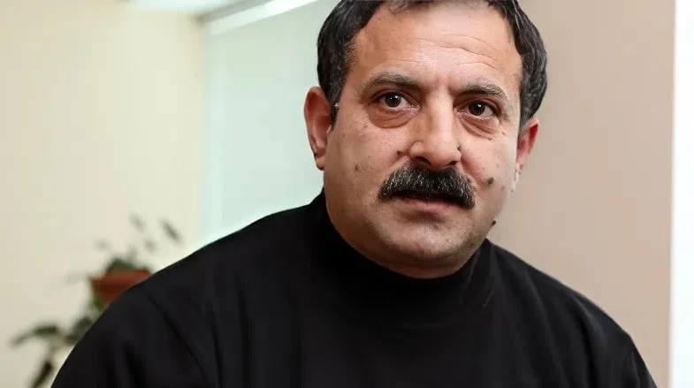 Şərqi Qəzzalimi qəzaya uğradıb? – Etimad Başkeçid