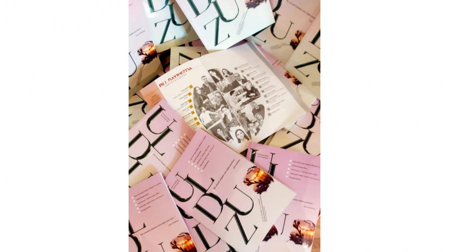 Aprelin  “Ulduz”u çap olunub