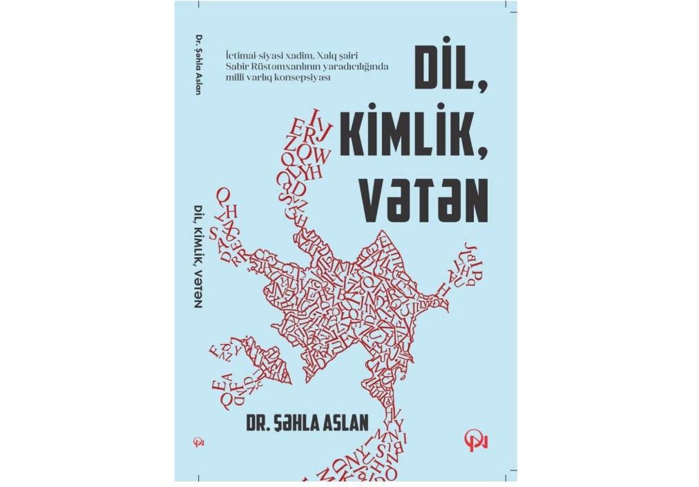 Xalq şairi haqqında elmi tədqiqat kitabı çapdan çıxıb