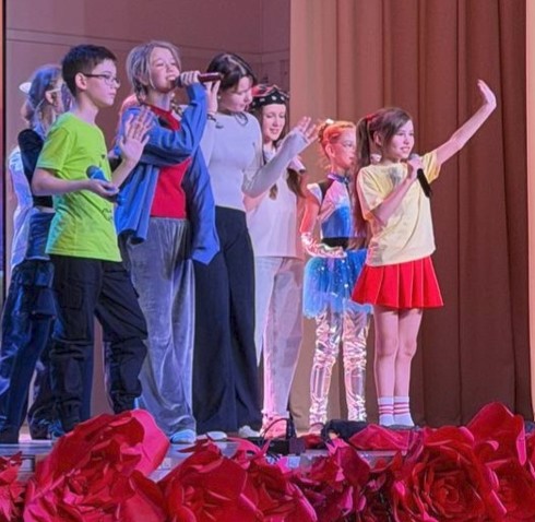 Azərbaycanlı müəllifin pyesi  Sankt-Peterburqda səhnələşdirilib