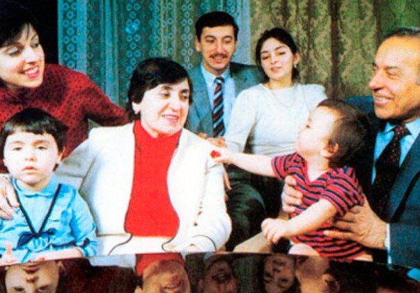 Ailə dəyərlərindən dövlətçilik missiyasına uzanan mənəvi varislik