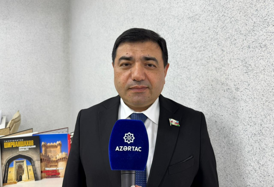 “Azərbaycan: Yeni era” kitabı - qalib ölkəmizin inkişaf modelini əks etdirən nəşr