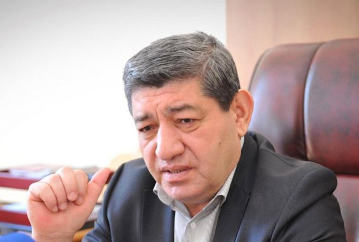 Etirafın zamanı... - Nizami Cəfərov yazır