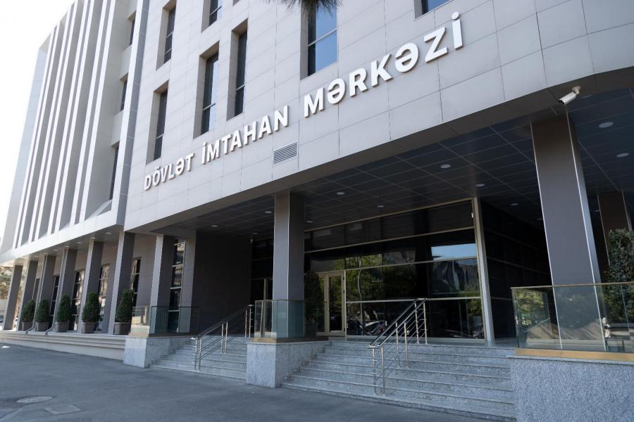 Rezidenturaya qəbul imtahanının I mərhələsi keçiriləcək