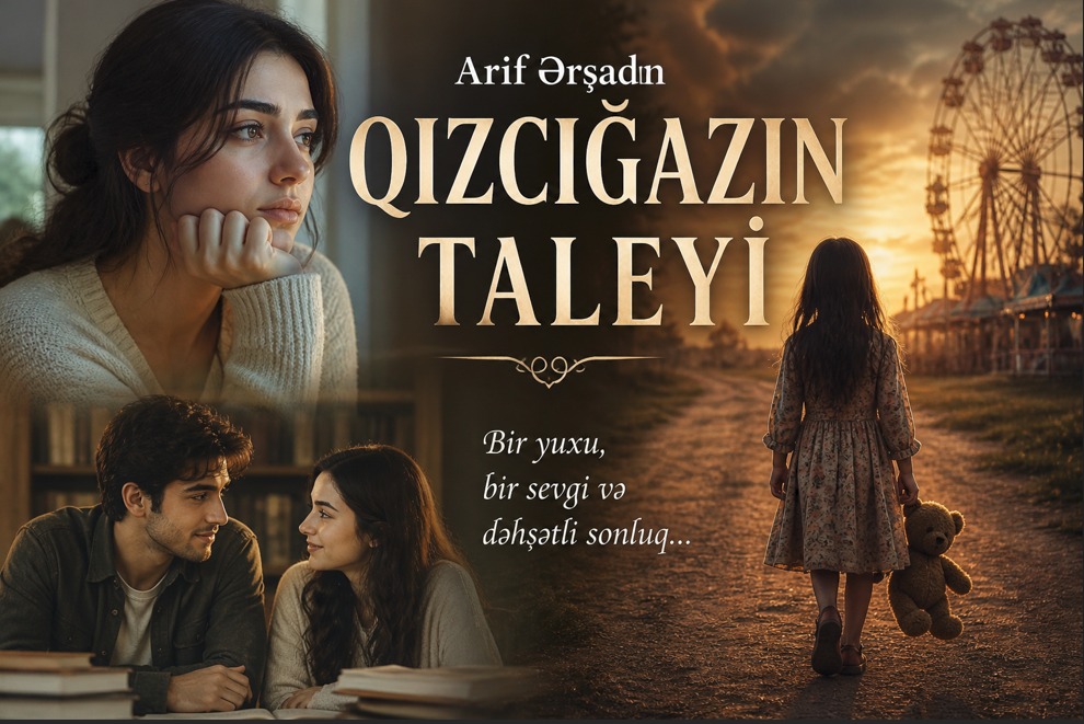 Bir günün içində dağılan həyat - Hekayə