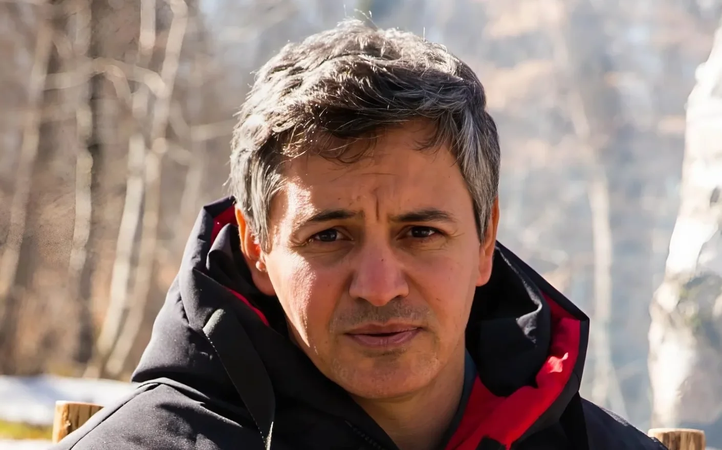 Keçmişdəki gələcəyin şairi – Aqşin Yenisey
