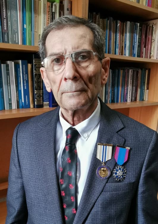 Elm və pedaqogikaya həsr olunmuş ömür – Rüfət Hüseynzadə 75 yaşında