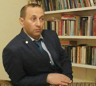 Zaur Ustac yaradıcılığında vətənpərvərlik mövzusu