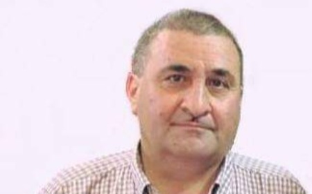 Kəndin axırıncı ağsaqqalları... | Aliq Nağıoğlu
