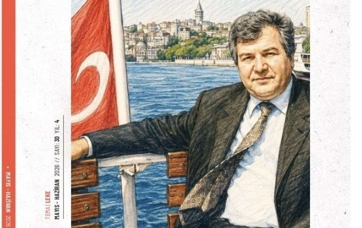 Sabir Rüstəmxanlıya Türkiyədən ədəbi ehtiram