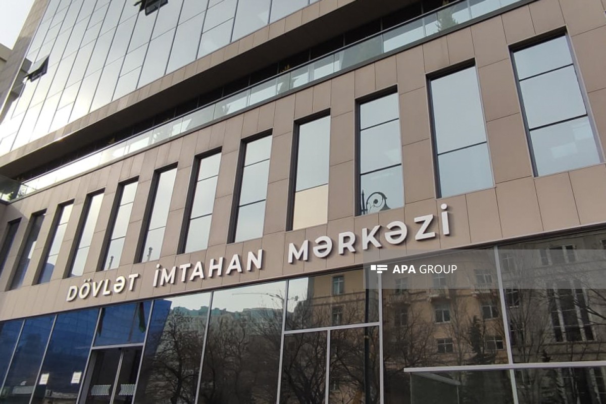 56 mindən çox abituriyent II və III qrup üzrə imtahan verəcək