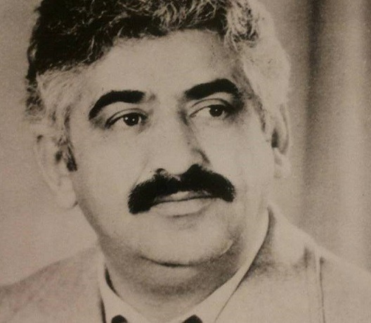 Bığ haqqında ballada... -  Nurəddin Ədiloğlu