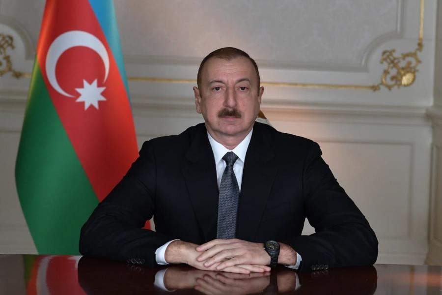 Prezident: "WUF13 tarixə ən böyük Ümumdünya Şəhərsalma Forumu kimi düşdü"