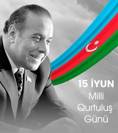 Qurtuluşun açdığı yol, Zəfərin ucaltdığı Azərbaycan!