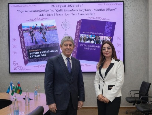 Vətəninə, dövlətinə, xalqına həsr olunan 80 illik ömür